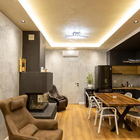 Villa Luxury With Pool Durrës